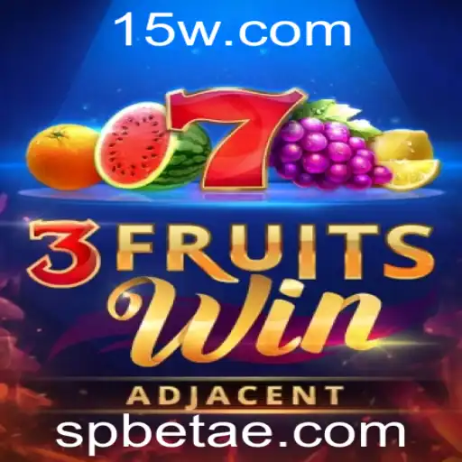 Explorando o Mundo do Jogo 3FruitsWin: Diversão e Estratégia