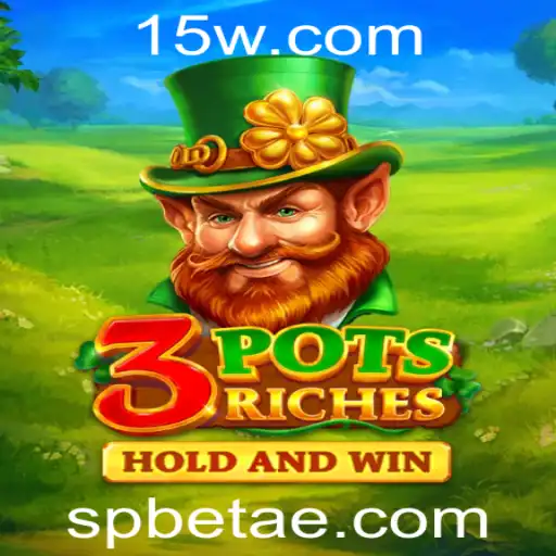 Descubra o Mundo Emocionante de 3potsRiches com SPBet