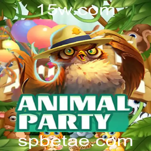 Descubra o Mundo Encantador de AnimalParty: Diversão Garantida com Regras Fascinantes