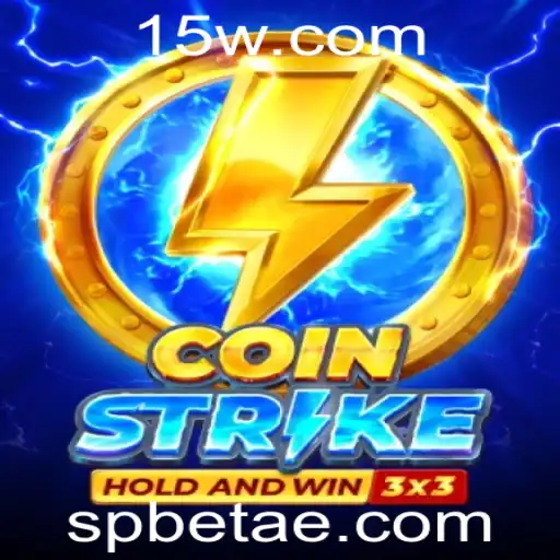 CoinStrike: A Nova Sensação no Mundo dos Jogos
