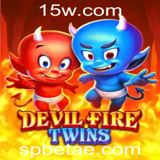 DevilFireTwins: Um Mergulho no Mundo de Emoções em SPBET