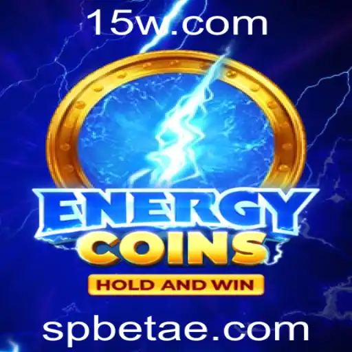 Descubra 'EnergyCoins': A Fenomenal Aventura no Mundo dos Jogos com SPBET