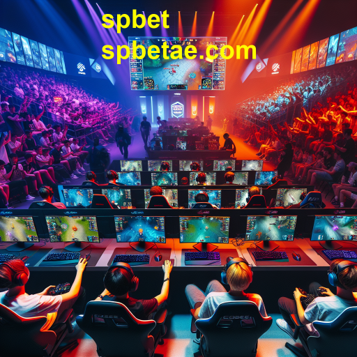 O Crescimento dos e-Sports: Uma Nova Era de Competição e Entretenimento