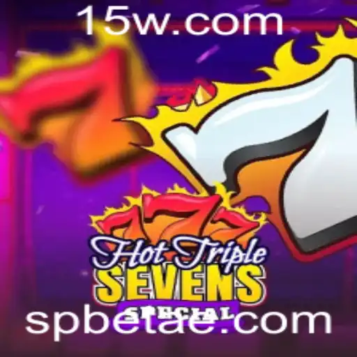 Explorando o Mundo Excitante de HotTripleSevensSpecial