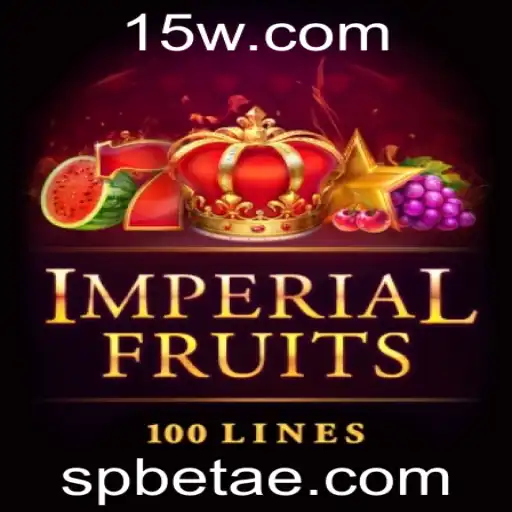 Explorando o Mundo de Diversão de ImperialFruits100: Um Mergulho nas Regras e Dinâmicas de Jogo de SPBet