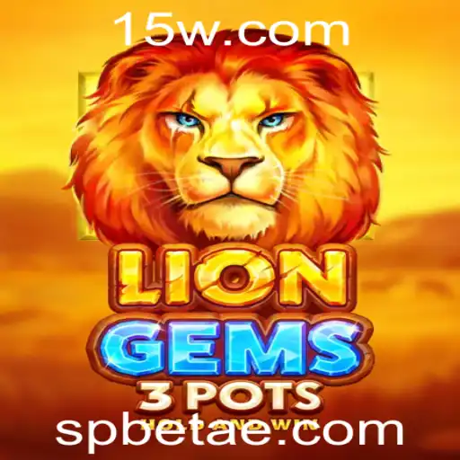 Explorando as Emoções de LionGems3pots: Um Mergulho no Mundo dos Jogos Online