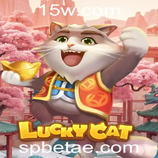 Descubra o Fascinante Jogo LuckyCat: Estratégia e Diversão em SPBet
