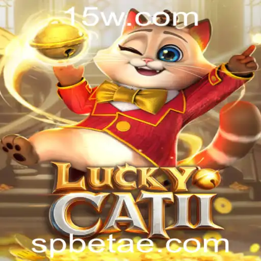 Descubra o Fascinante Mundo de LuckyCatII com SPBet