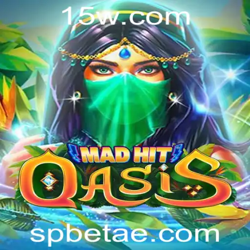 Descubra o Mundo de MadHitOasis: Um Novo Jogo de Azar e Estratégia
