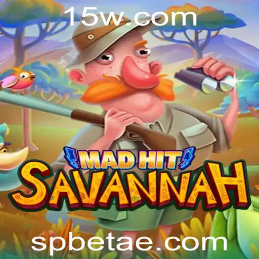 Descubra MadHitSavannah: O Jogo de Estratégia e Conquista que Está Conquistando o Mundo