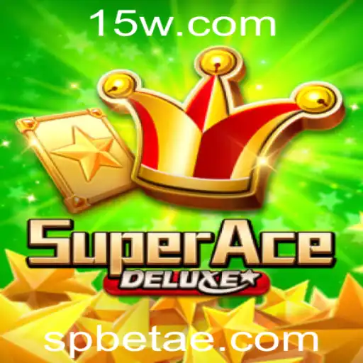SuperAceDeluxe: O Guia Definitivo para Jogadores de 