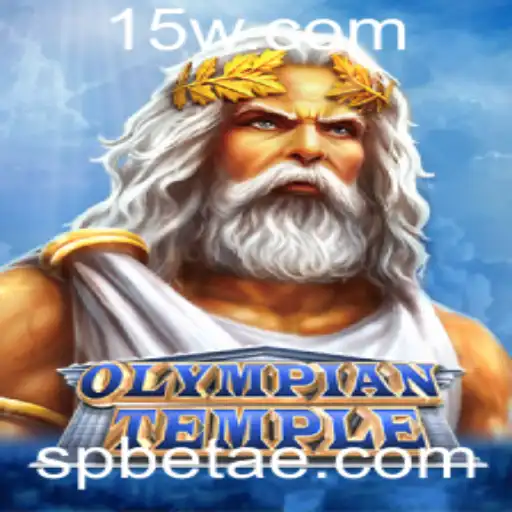 OlympianTemple: Explorando o Novo Fenômeno dos Jogos com SPBet