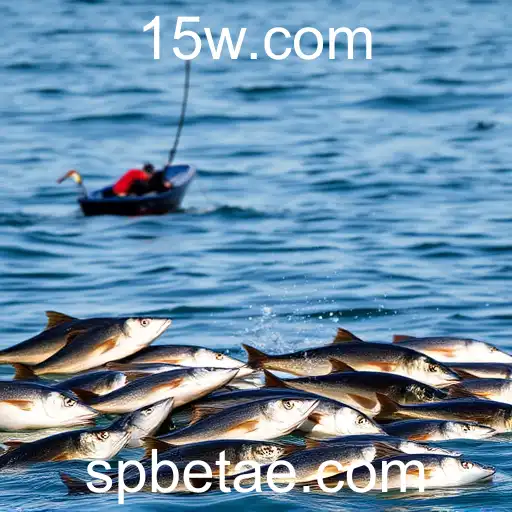 O Impacto da Pesca no Ecossistema Marinho e a Tendência do Spbet