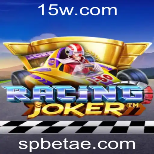 Desvendando o RacingJoker: Um Mergulho nas Emocionantes Corridas e Estratégias de Jogo