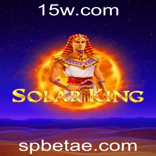 Explorando o Universo de SolarKing: Uma Jornada Galáctica de Estratégia