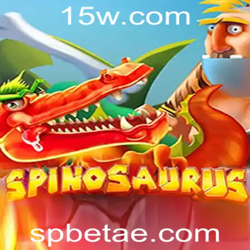 Explorando o Mundo de Spinosaurus: Um Jogo de Aventura e Estratégia