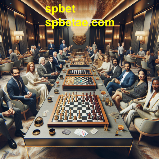 A Evolução e a Popularidade dos Jogos de Mesa