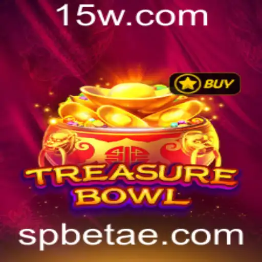 Explorando TreasureBowl: O Jogo de Aventuras da SPBet